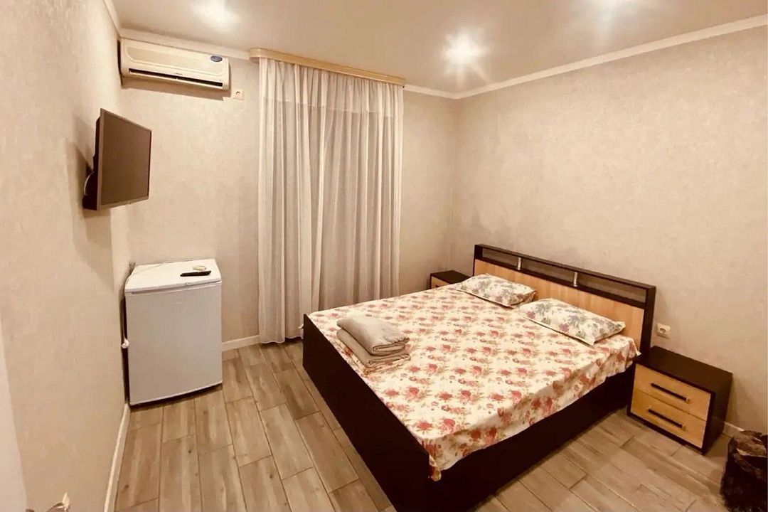 Номер 2-местный