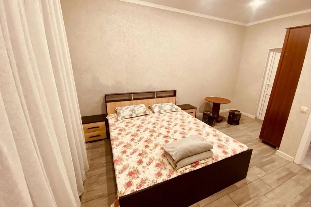 Номер 2-местный