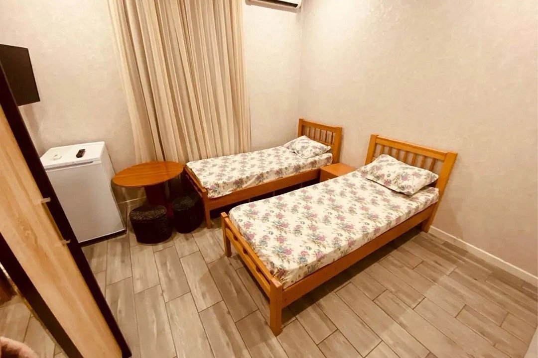 Номер 2-местный