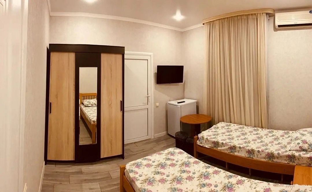 Номер 2-местный