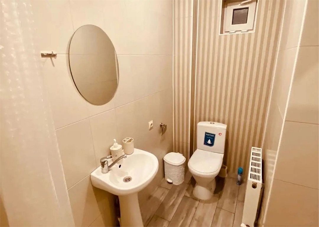 Номер 2-местный