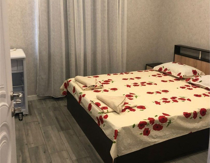 Номер 2-местный (с дополнительным местом)