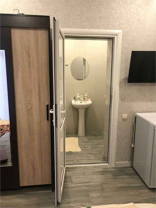 Номер 2-местный (с дополнительным местом)