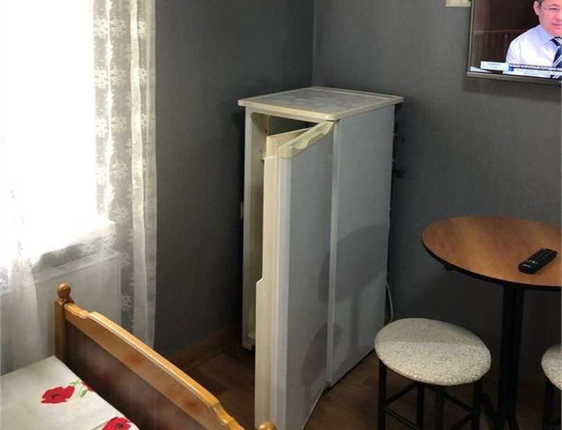 Номер 2-местный (с удобствами на этаже)