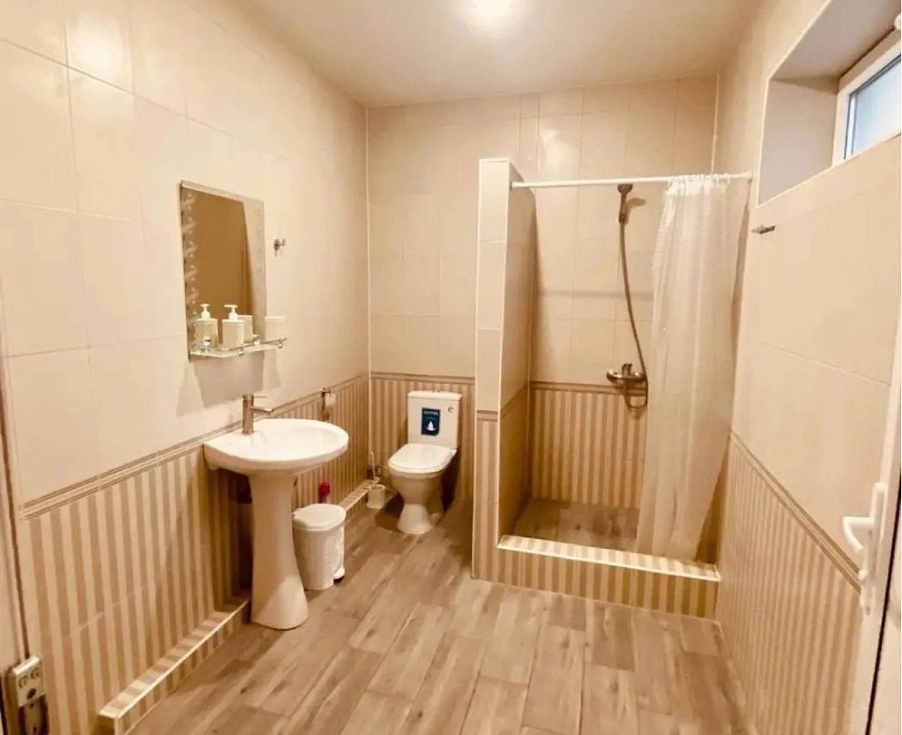 Номер 3-местный (с дополнительным местом)