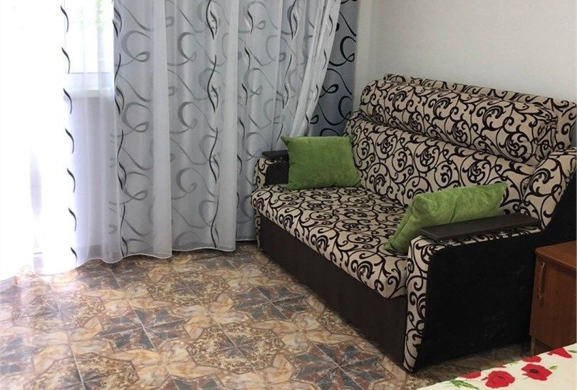 Студио 3-местный (с кухней)