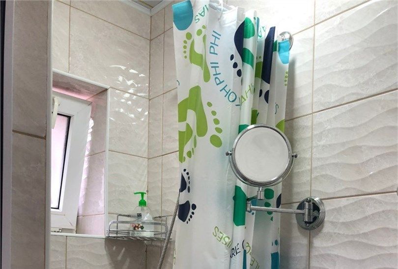 Студио 3-местный (с кухней)