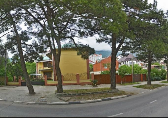 Территория | Элегант(Геленджик), Краснодарский край