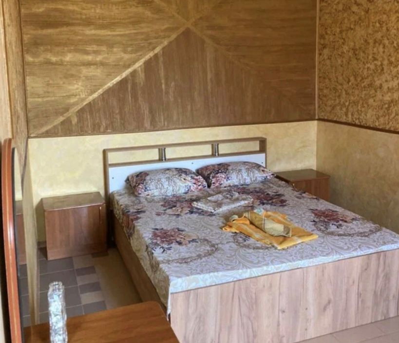 Стандартный 7-местный 2-комнатный