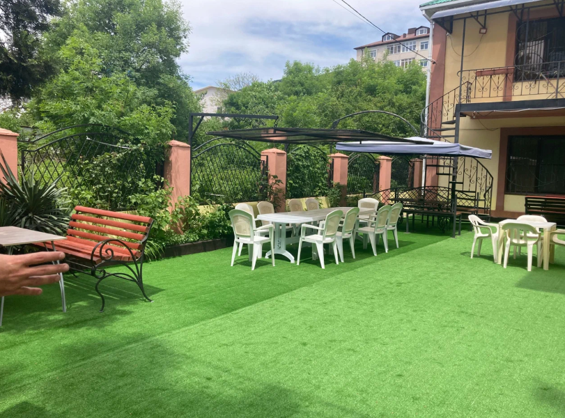 Элегант(Геленджик), Краснодарский край: фото 3