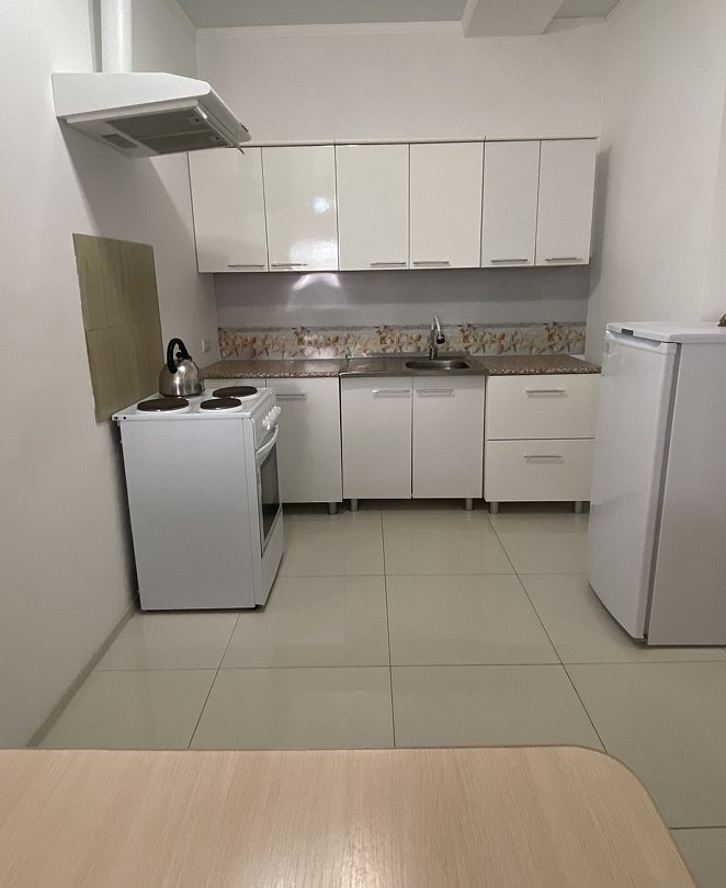 Апартаменты 4-местный