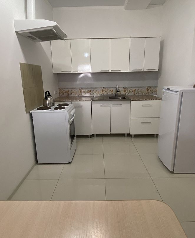 Апартаменты 4-местный