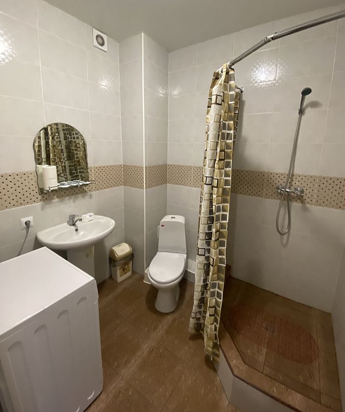 Апартаменты 4-местный