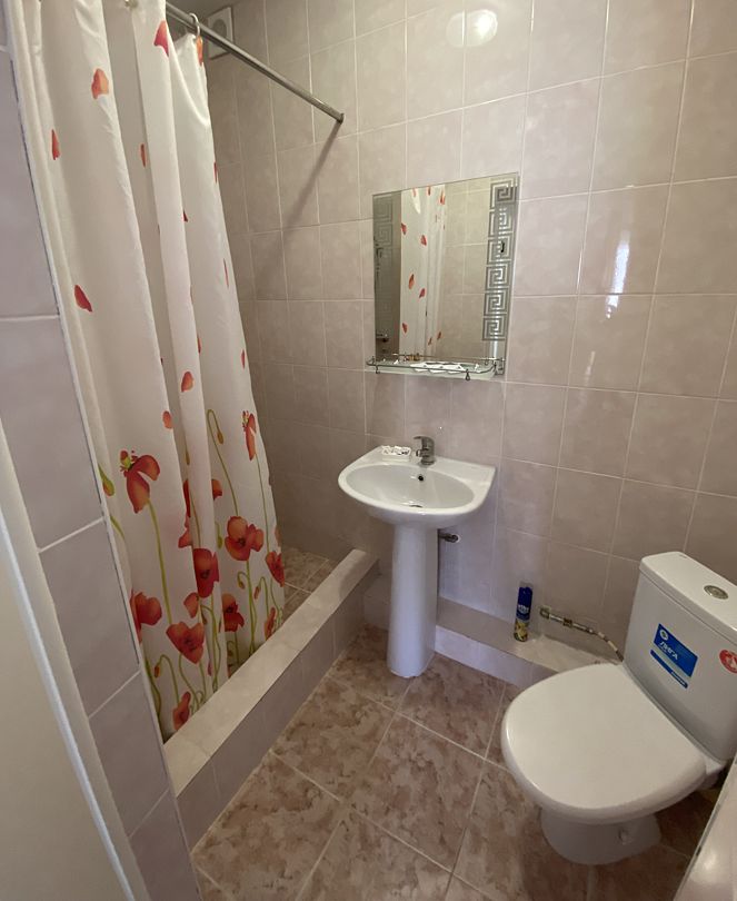 Полулюкс 4-местный