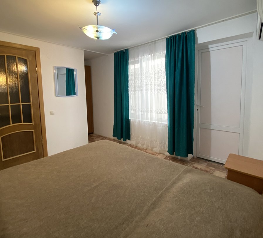 Стандартный 2-местный