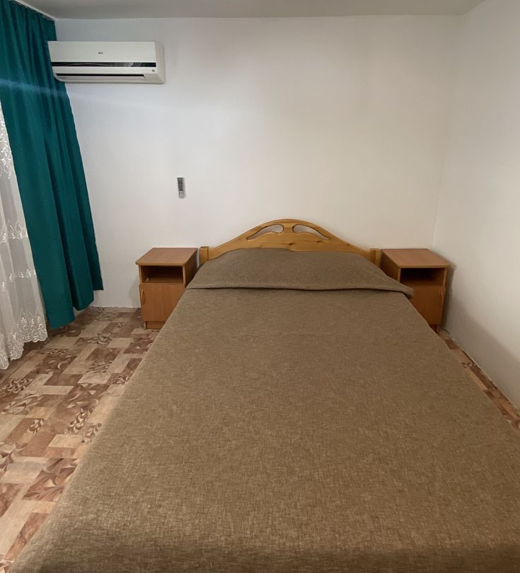 Стандартный 2-местный