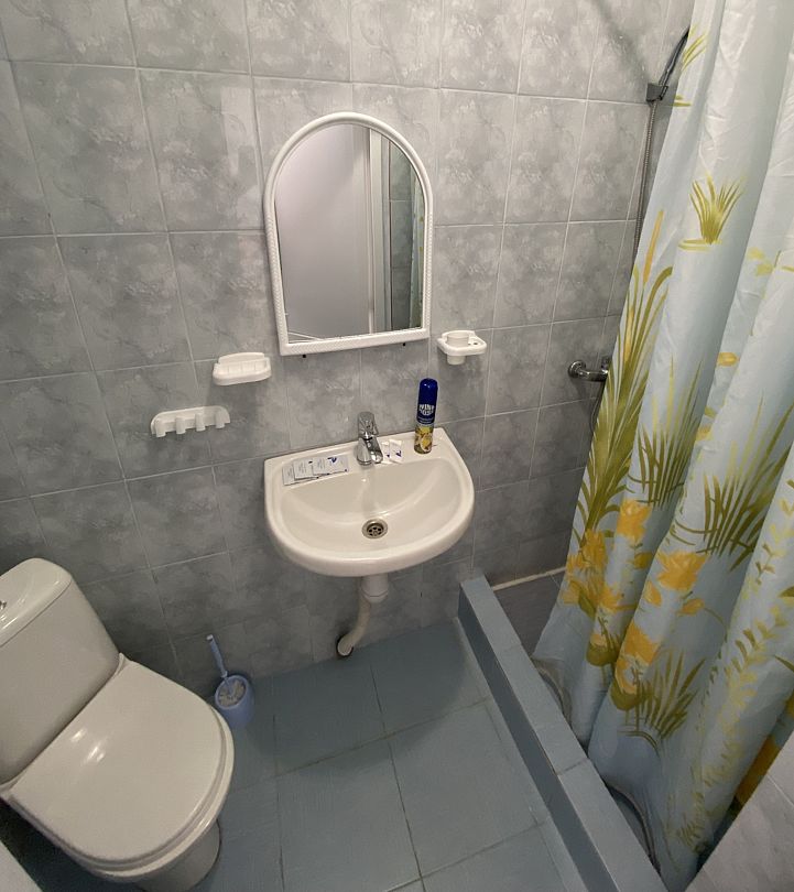 Стандартный 2-местный