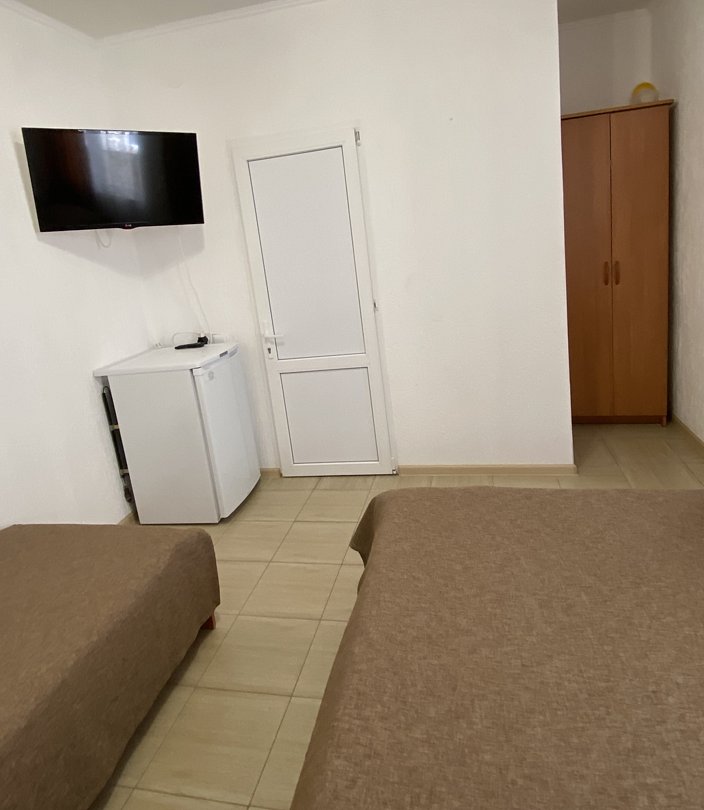 Стандартный 3-местный