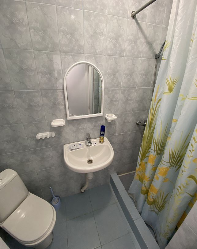 Стандартный 3-местный