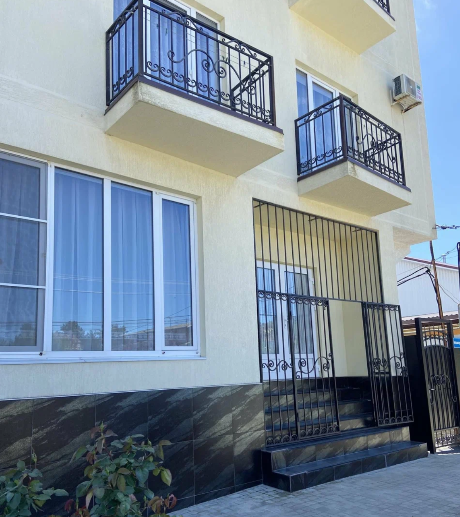 Амелия, Краснодарский край: фото 2