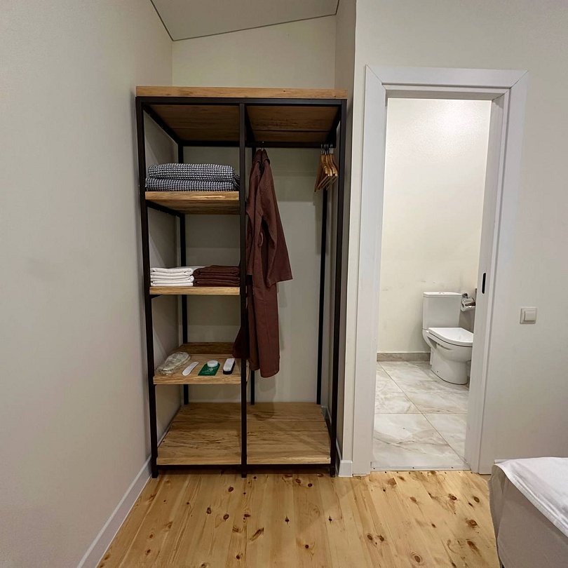 Стандартный 2-местный (в коттедже)