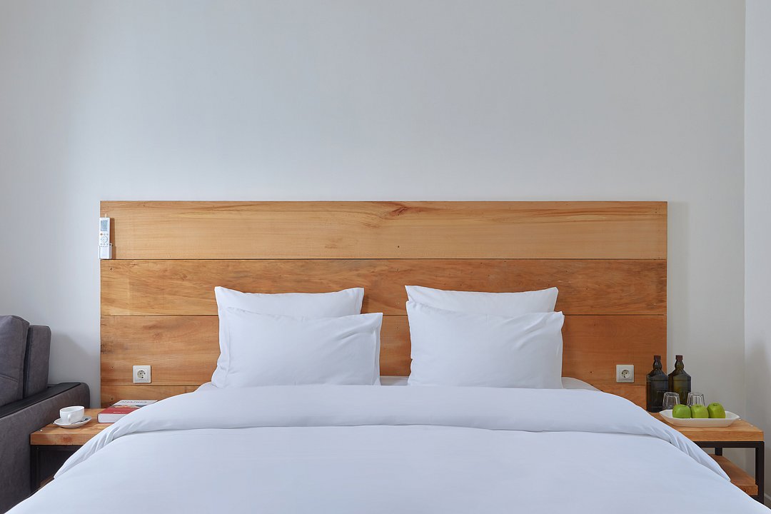 Стандартный 2-местный (в коттедже)