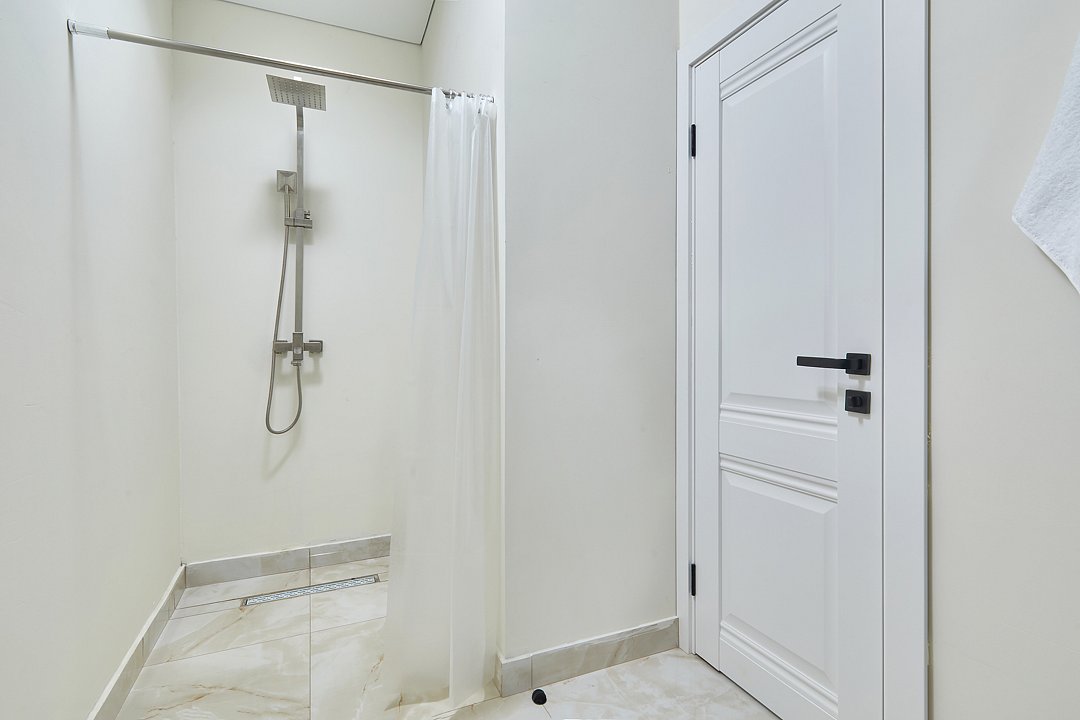 Стандартный 2-местный (в коттедже)