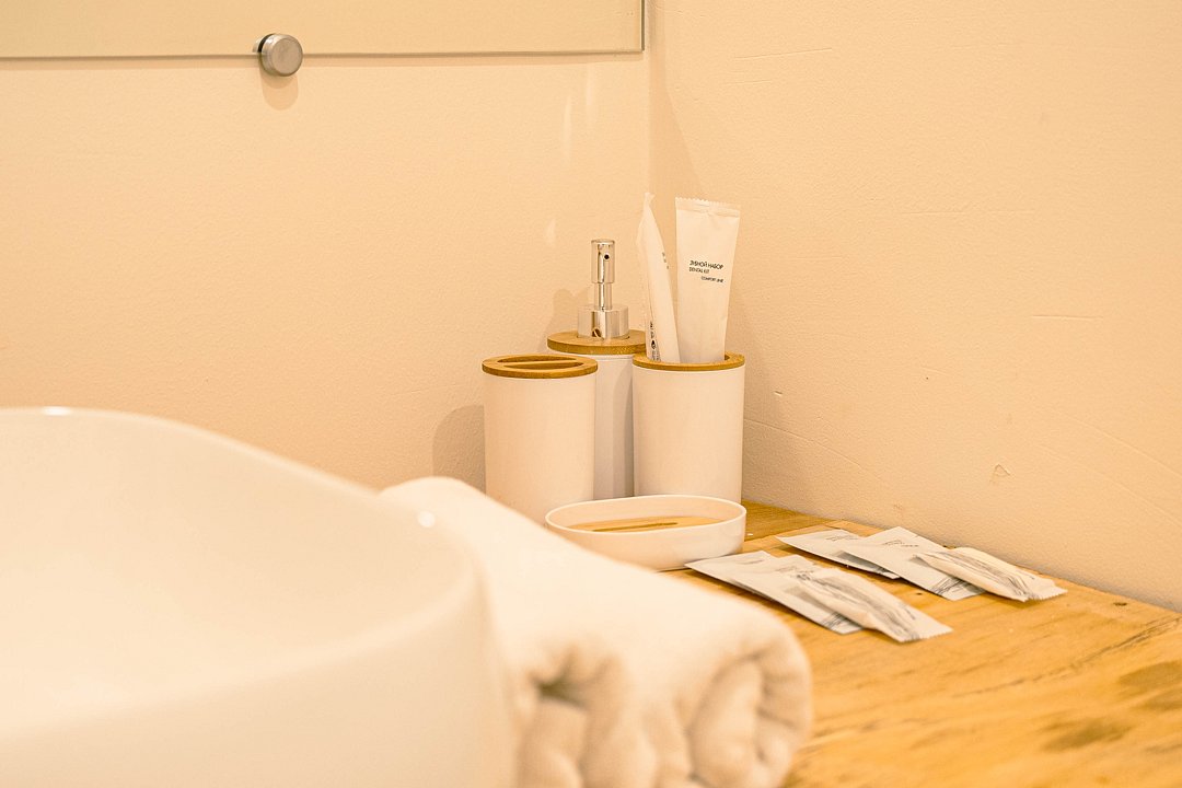 Стандартный 2-местный (в коттедже)