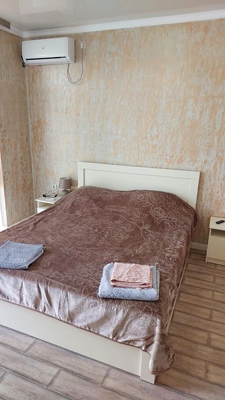 Стандартный 2-местный