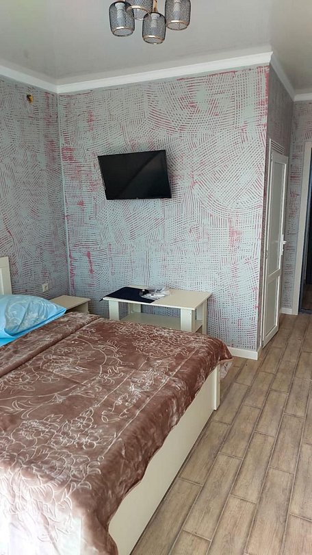 Стандартный 3-местный