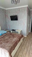 Стандарт 3-местный 1-комнатный, Гостевой дом Бон Амур (Алахадзы), Алахадзы