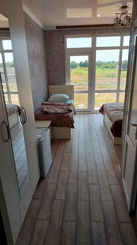 Стандартный 3-местный