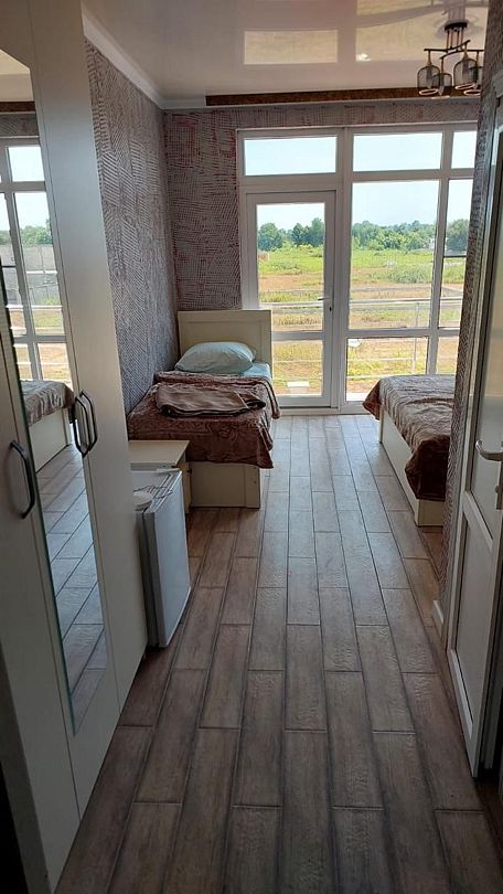 Стандартный 3-местный