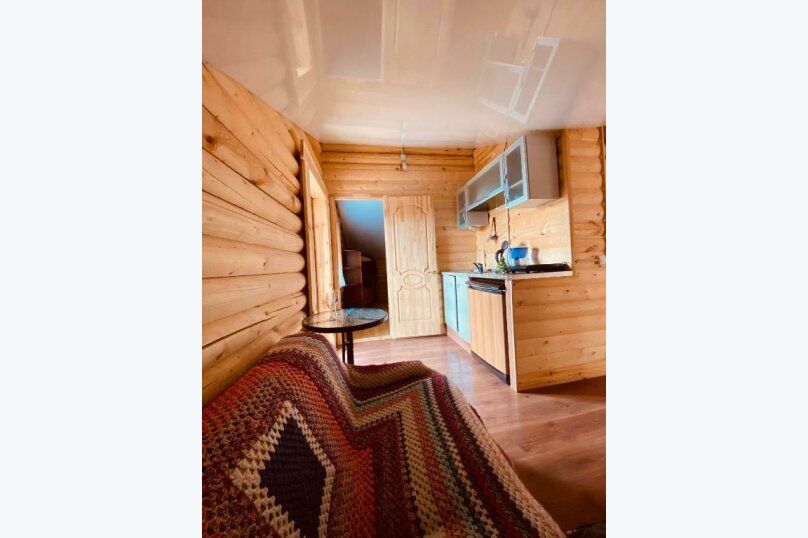 Апартаменты 3-местные 1-комнатные