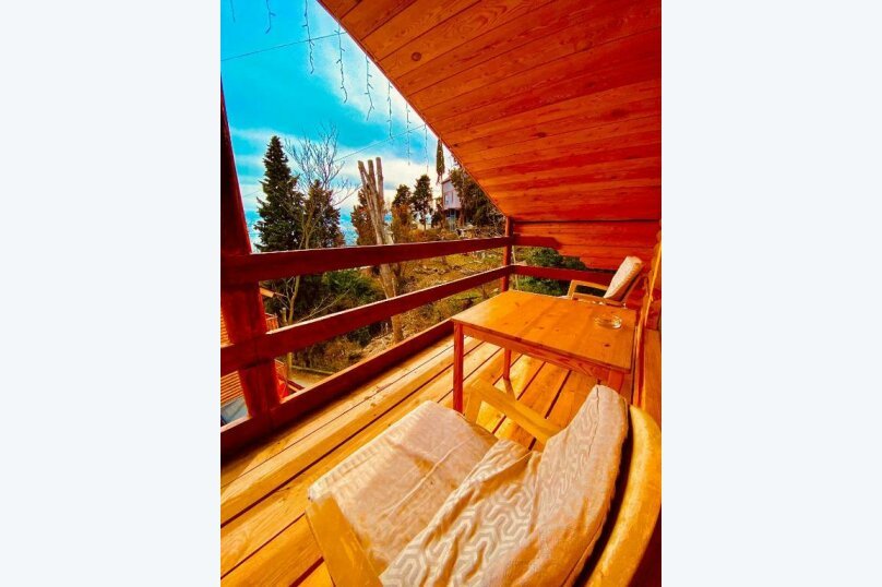 Апартаменты 3-местные 1-комнатные