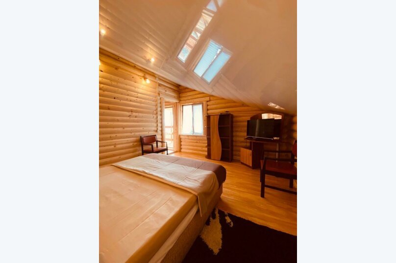 Апартаменты 3-местные 1-комнатные