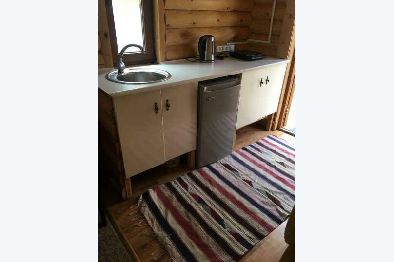 Апартаменты 4-местные 1-комнатные