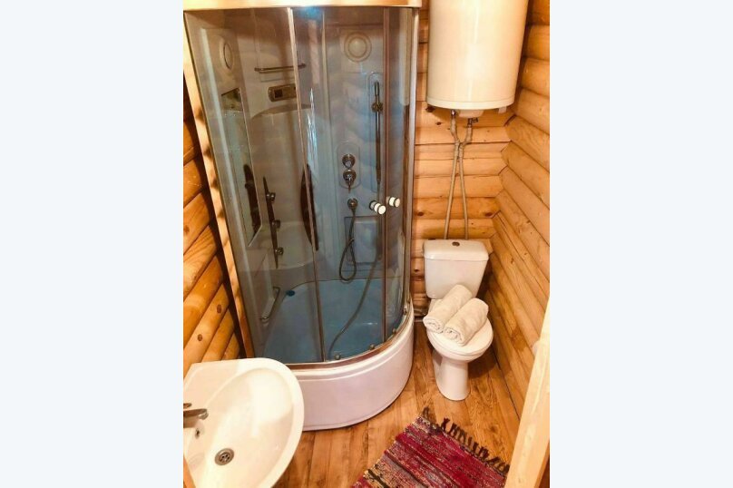 Апартаменты 4-местные 1-комнатные