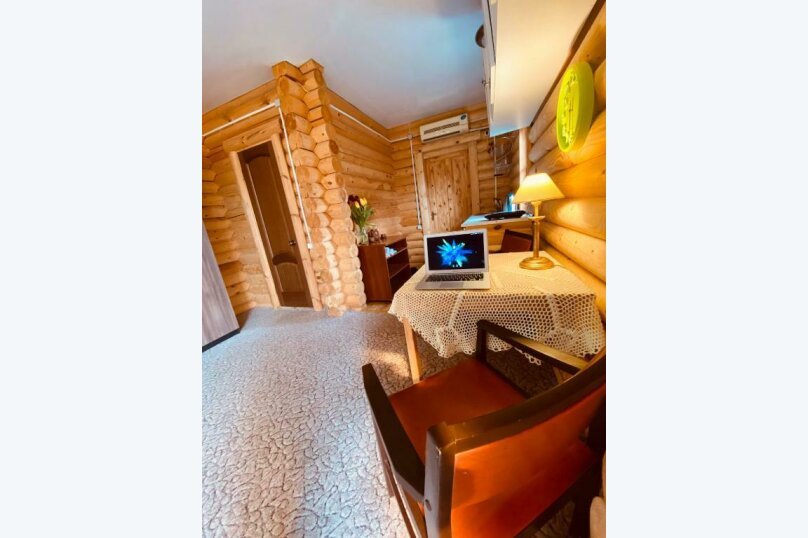 Апартаменты 4-местные 1-комнатные (с видом на море)