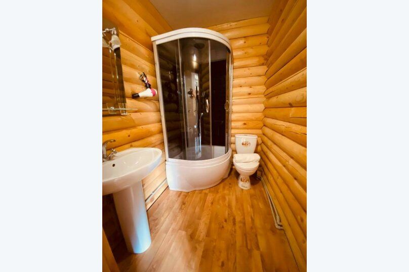 Апартаменты 4-местные 1-комнатные (с видом на море)