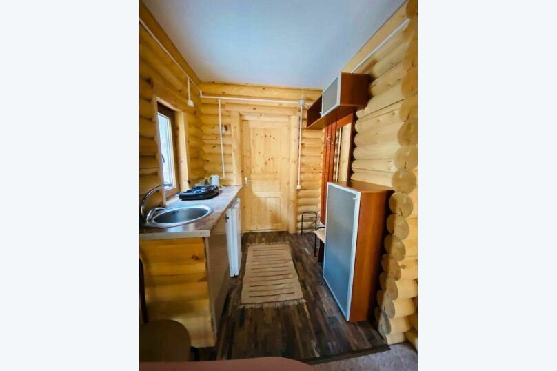 Делюкс 2-местный 1-комнатный