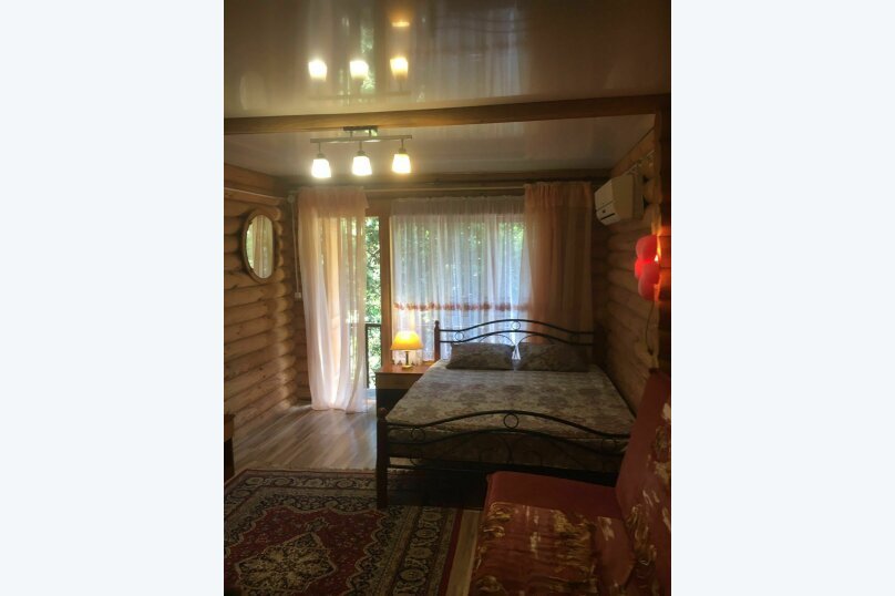 Делюкс 2-местный 1-комнатный