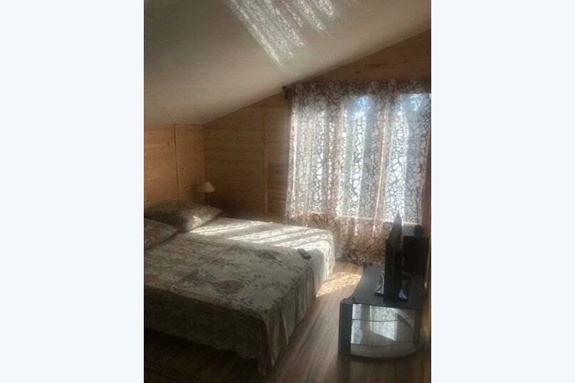 Коттедж 6-местный 3-комнатный