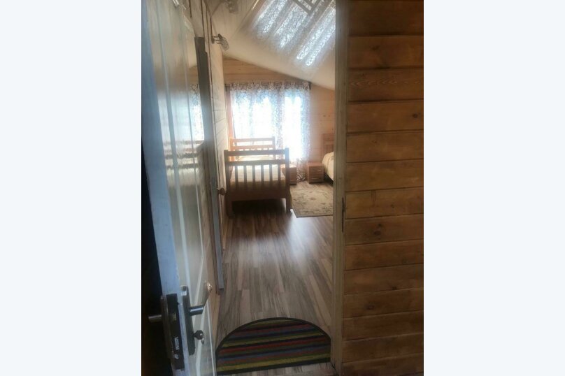 Коттедж 6-местный 3-комнатный