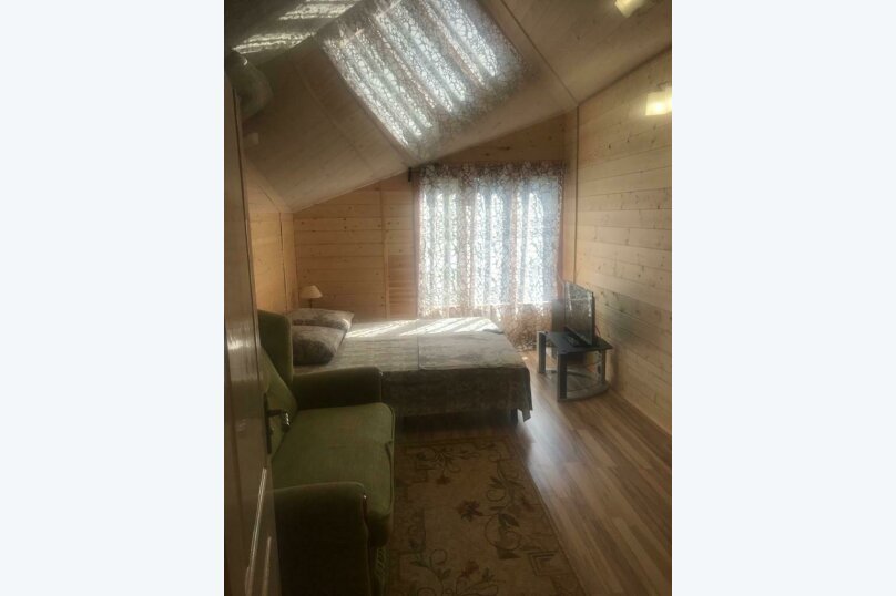 Коттедж 6-местный 3-комнатный