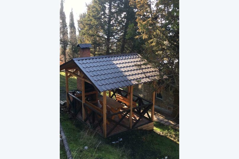 Коттедж 6-местный 3-комнатный