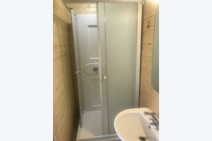 Коттедж 6-местный 3-комнатный