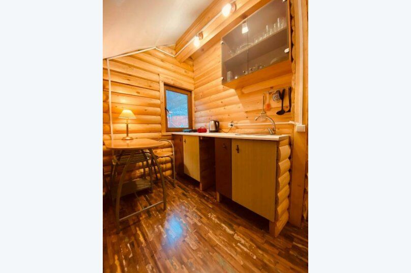 Люкс 5-местный 2-комнатный