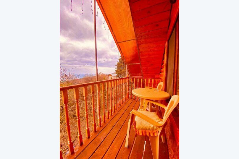 Люкс 5-местный 2-комнатный