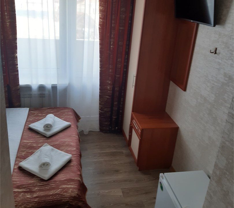 Стандартный 2-местный